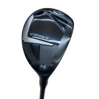 ヤマハ inpres DRIVESTAR(2025) U6 ユーティリティ UT フレックスR | ゴルフパートナーYahoo!店