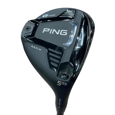 g425 max フェアウェイウッド（スポーツ用品）の商品一覧 通販 - Yahoo