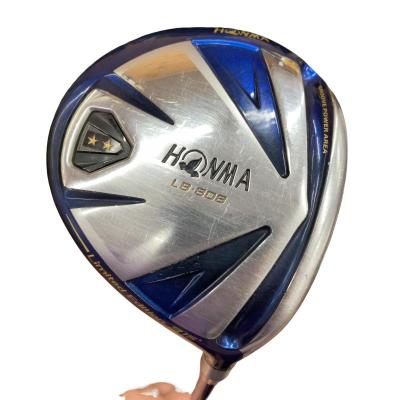 lb808 フェアウェイウッド（HONMA GOLF）のおすすめ人気商品一覧 通販