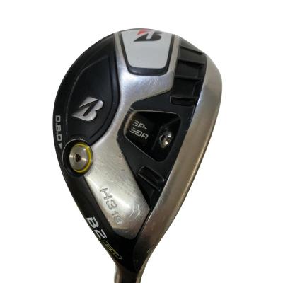 BRIDGESTONE GOLF ユーティリティ（番手：3U）｜クラブ（メンズ