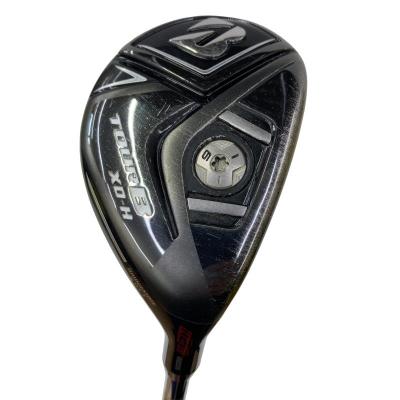BRIDGESTONE GOLF ユーティリティ（ロフト角：18度）｜クラブ（メンズ
