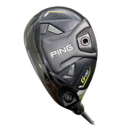ping g430 ハイブリッド（ユーティリティ）（利き手：左用）｜クラブ