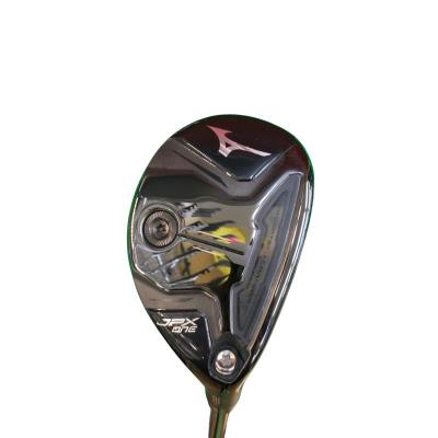 MIZUNO ユーティリティ（ロフト角：22度）｜クラブ（メンズ）｜ゴルフ