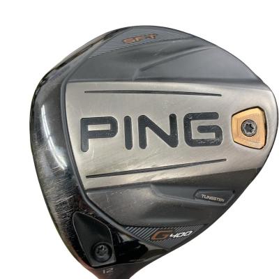 ピンg400ドライバーレフティーのおすすめ人気商品一覧 通販 - Yahoo