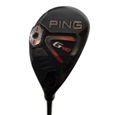 ピンg410（ユーティリティ）｜クラブ（メンズ）｜ゴルフ | スポーツ の