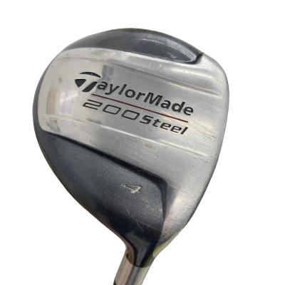 TaylorMade フェアウェイウッド（ロフト角：16度）｜クラブ（メンズ