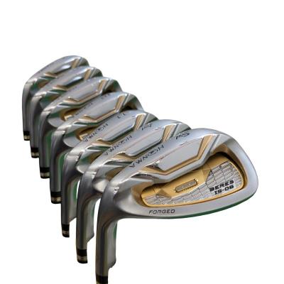 HONMA GOLF アイアンセット（利き手：左用）｜クラブ（メンズ