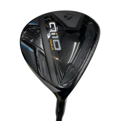 QI10MAX フェアウェイウッド 16度、ベンタスブラック6s qi10max（フェアウェイウッド）｜クラブ（メンズ）｜ゴルフ | スポーツ