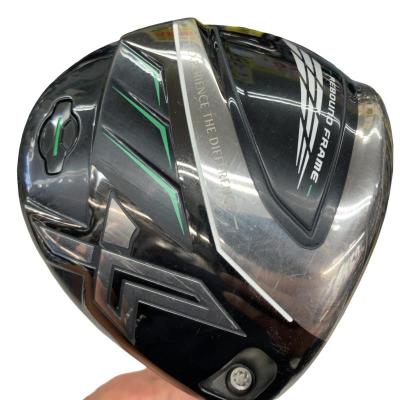 XXIO9 ドライバー　ロフト 9.5度　美品 XXIO ゴルフ ドライバー（ロフト角：9.5度）｜クラブ（メンズ