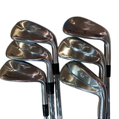 mizuno 225（アイアンセット）（利き手：右用）｜クラブ（メンズ