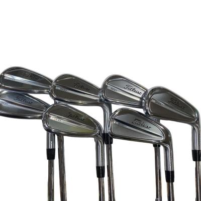 超美品！2021年Titleist タイトリスト T200 アイアン７本セットS タイトリスト t200アイアン（セット本数：7本セット）のおすすめ人気