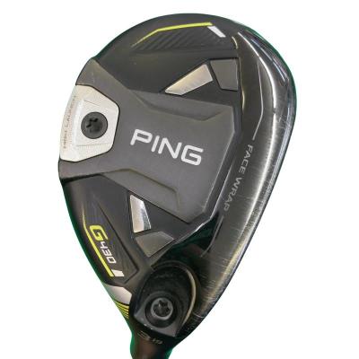 ping g430（ゴルフクラブ）（番手：3U）｜ゴルフ | スポーツ の