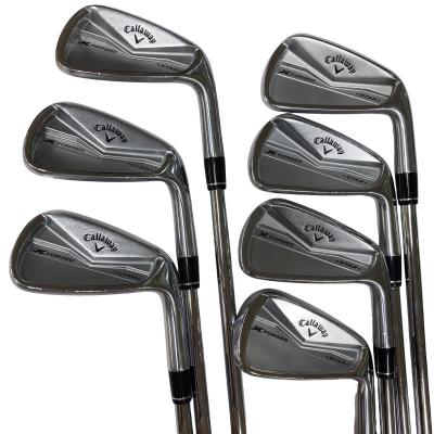 x forged 2024（番手：4I）の商品一覧 通販 - Yahoo!ショッピング
