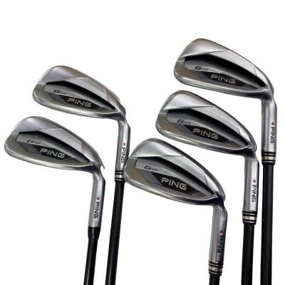 ピンg425アイアン（セット本数：5本セット）のおすすめ人気商品一覧