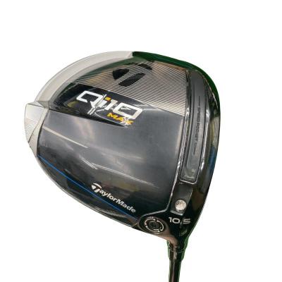 Qi10 MAX ドライバー（TaylorMade）のおすすめ人気商品一覧 通販