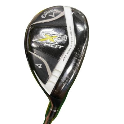 キャロウェイゴルフ X2HOT ユーティリティ Callaway-X 2 HOTのおすすめ