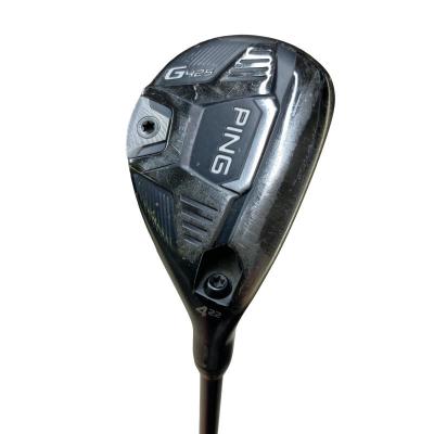 ping ユーティリティ g425（番手：4U）の商品一覧 通販 - Yahoo