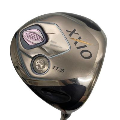 ゼクシオ 13 ドライバー レディース（ロフト角：11.5度）のおすすめ
