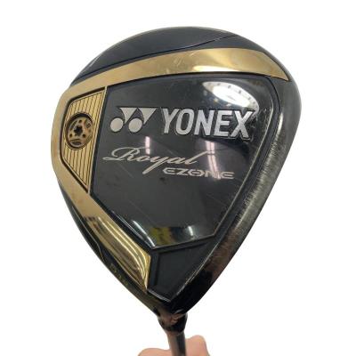 YONEX フェアウェイウッド（番手：5W）｜クラブ（メンズ）｜ゴルフ