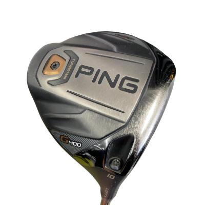 pingドライバーg400lst（スポーツ用品）の商品一覧 通販 - Yahoo