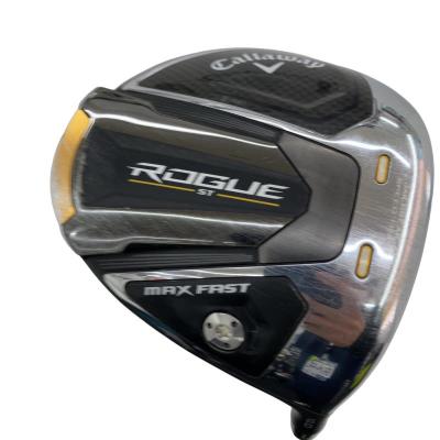 rogue st max fast レディース ドライバー（ゴルフクラブ レディース