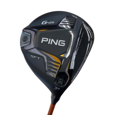 ping g425フェアウェイウッドsftのおすすめ人気商品一覧 通販 - Yahoo