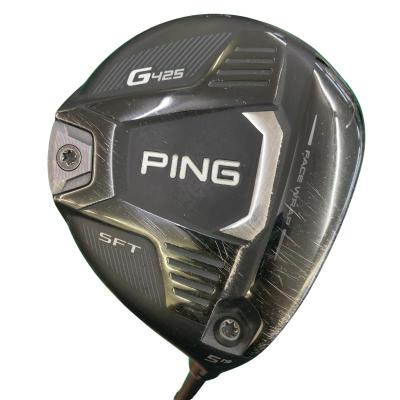 ping g425フェアウェイウッドsftのおすすめ人気商品一覧 通販 - Yahoo