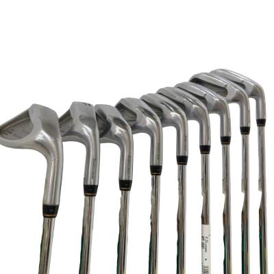 BRIDGESTONE GOLF アイアンセット（番手：AW（PS））｜クラブ（メンズ