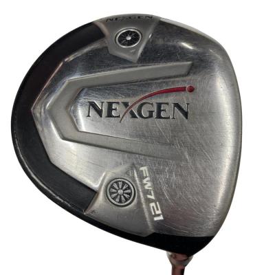 NEXGEN ゴルフクラブ（番手：7W）｜ゴルフ｜スポーツ 通販 - Yahoo