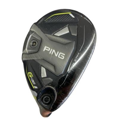 ping g430 u6 sr（ユーティリティ）｜クラブ（メンズ）｜ゴルフ