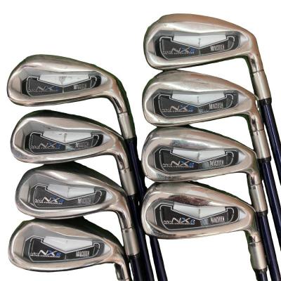 MacGregor アイアンセット｜クラブ（メンズ）｜ゴルフ｜スポーツ