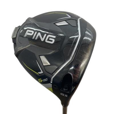 Ping G25 ドライバー 中古（ゴルフ ドライバー）｜クラブ（メンズ