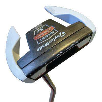 テーラーメイド ゴースト スパイダー Si 74 パターのおすすめ人気商品