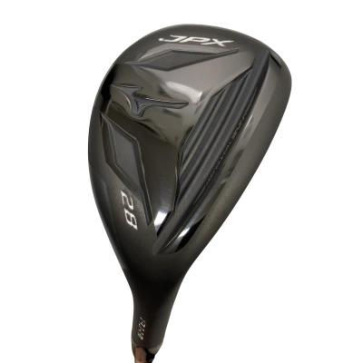 MIZUNO ユーティリティ（ロフト角：28度）｜クラブ（メンズ）｜ゴルフ