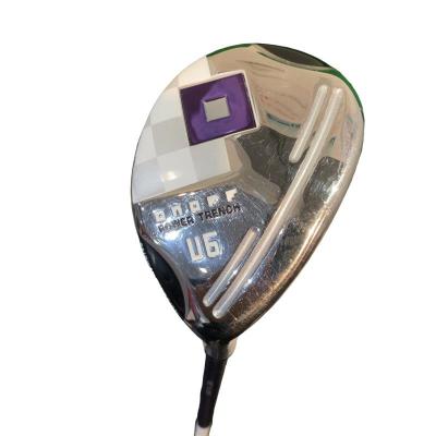 レディース　ONOFF 2021 ユーティリティ　U6 オノフ　グローブライド ONOFF ユーティリティ レディース（番手：6U）｜クラブ（レディース