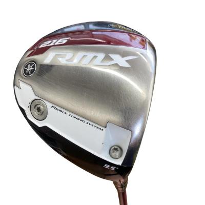 ゴルフクラブ　ヤマハ　inpres  rmx ドライバー　シャフト　s ロフト　9.5 YAMAHA ゴルフ ドライバー（ロフト角：9.5度）｜クラブ（メンズ