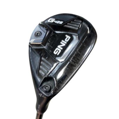 PING G425 ユーティリティ 4本セット ping ユーティリティ g425（番手：4U）のおすすめ人気商品一覧 通販