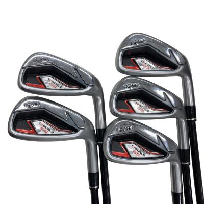 ホンマアイアンセット（GS／スポーツ用品）のおすすめ人気商品一覧