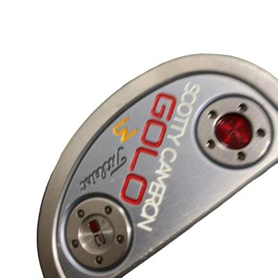 スコッティキャメロン golo3（ゴルフクラブ）｜ゴルフ | スポーツ の