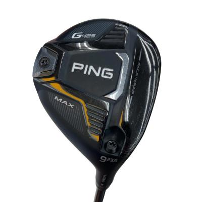 9w フェアウェイウッド（PING）のおすすめ人気商品一覧 通販 - Yahoo