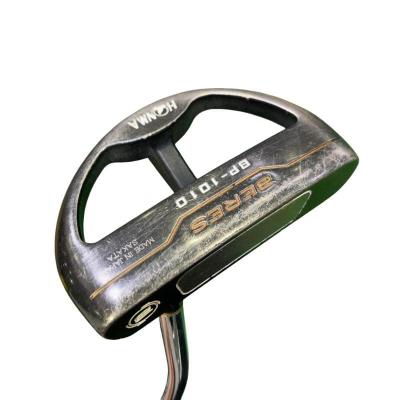HONMA GOLF パター｜クラブ（メンズ）｜ゴルフ｜スポーツ おすすめ人気
