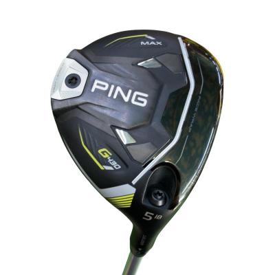 ping g430 5w（フェアウェイウッド）｜クラブ（メンズ）｜ゴルフ