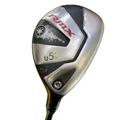 YAMAHA ユーティリティ（ロフト角：24度）｜クラブ（メンズ）｜ゴルフ
