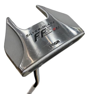 PRGR パター｜クラブ（メンズ）｜ゴルフ｜スポーツ おすすめ人気商品