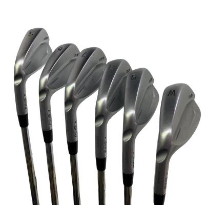 ping アイアン レフティ（セット本数：6本セット）の商品一覧 通販