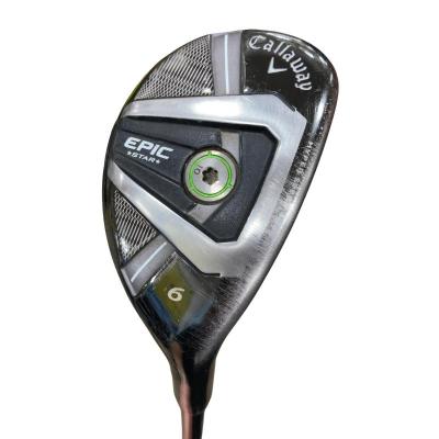 EPIC（Callaway） ユーティリティ｜クラブ（メンズ）｜ゴルフ