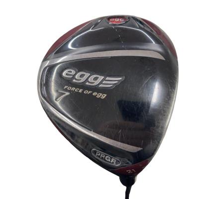 PRGR スポーツ用品（番手：7W）おすすめ人気商品一覧 通販 - Yahoo