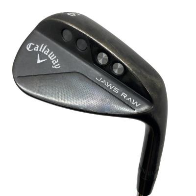 jaws raw 50（Callaway／ウェッジ）｜クラブ（メンズ）｜ゴルフ