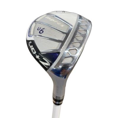 YAMAHA ユーティリティ レディース（番手：6U）｜クラブ（レディース