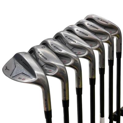 MIZUNO アイアンセット（シャフト素材：カーボン系）｜クラブ（メンズ